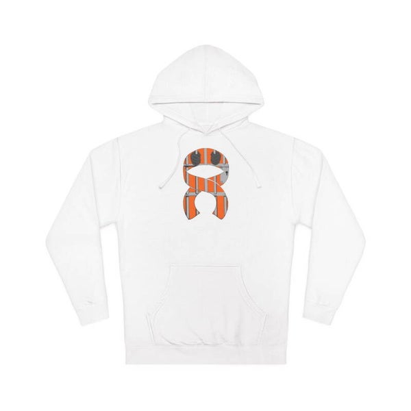 The Awareness Ribbon Hoodie