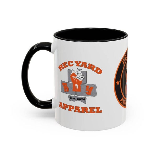Accent Coffee Mug (11oz)