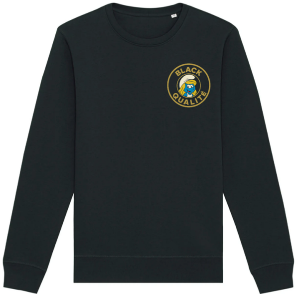 pull black qualité schtroupmfette