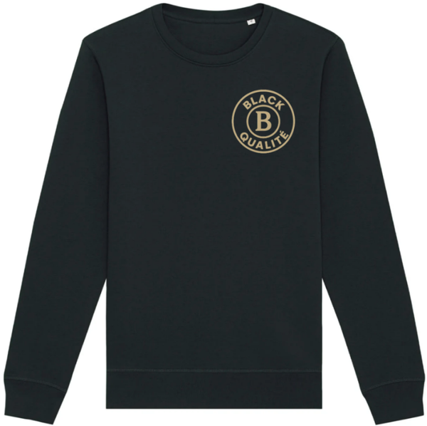 pull black qualité