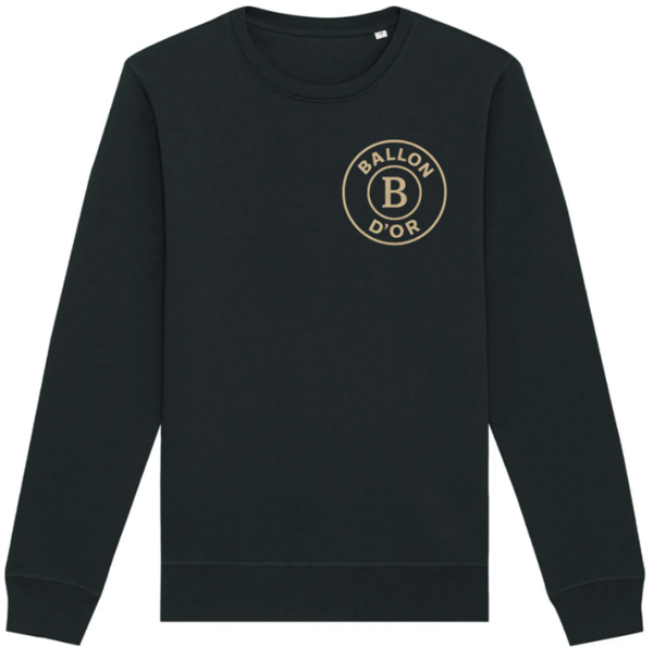 pull  Black qualité ballon d'or