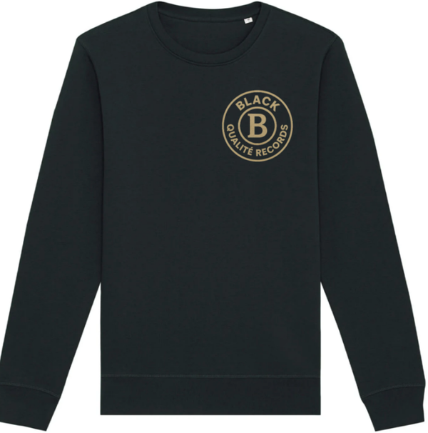 pull  black qualité records