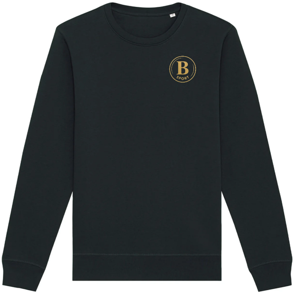pull black qualité sport