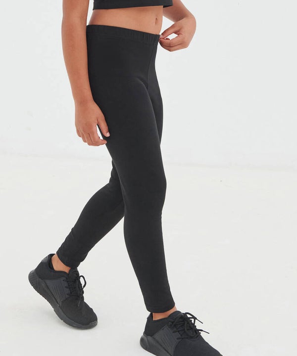 Voltige kinder Legging zwart
