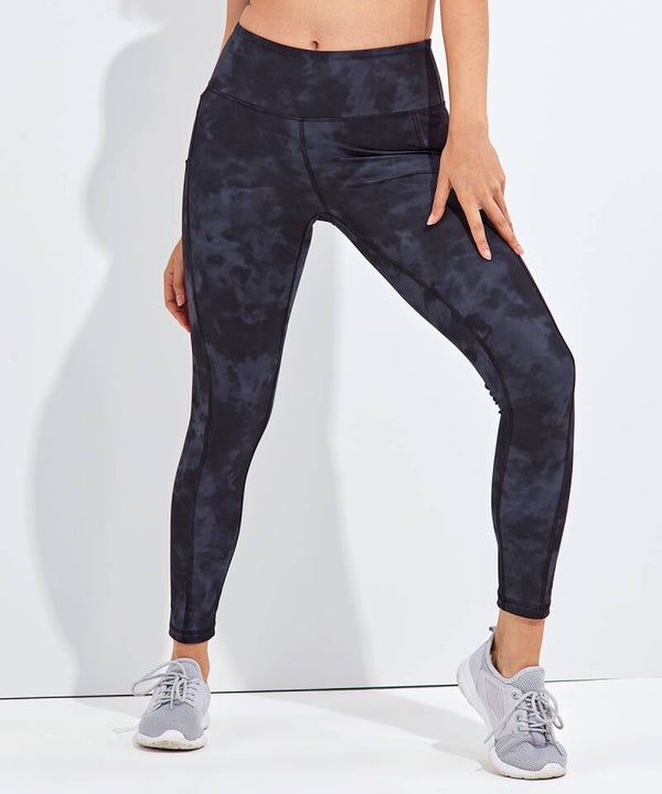 Voltige legging Black Camo