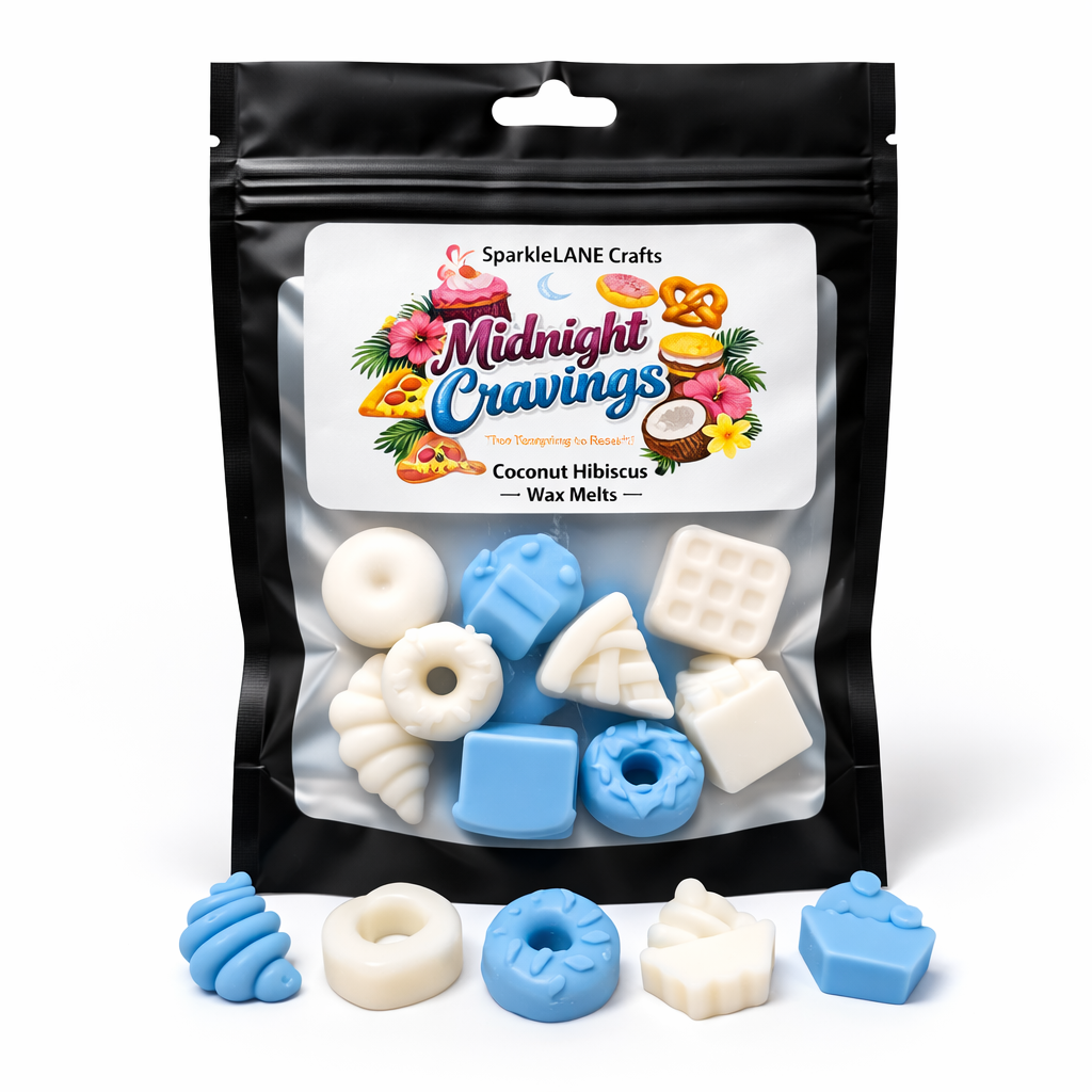 Wax Melts / Gift Boxes