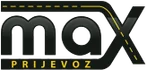 Max - obrt za prijevoz