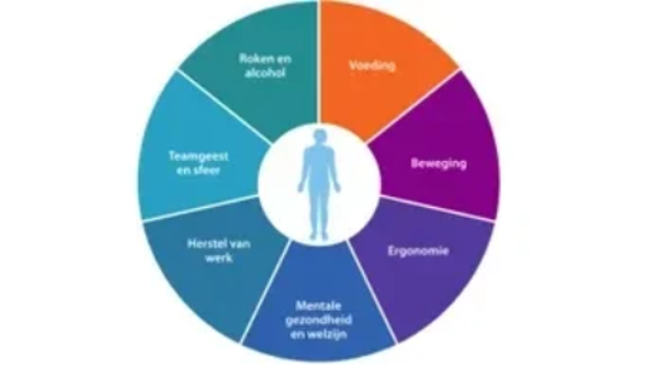 Chrodis+ Checklist voor het Plannen van Maatregelen
