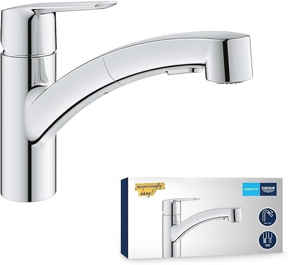 GROHE Robinet de Cuisine