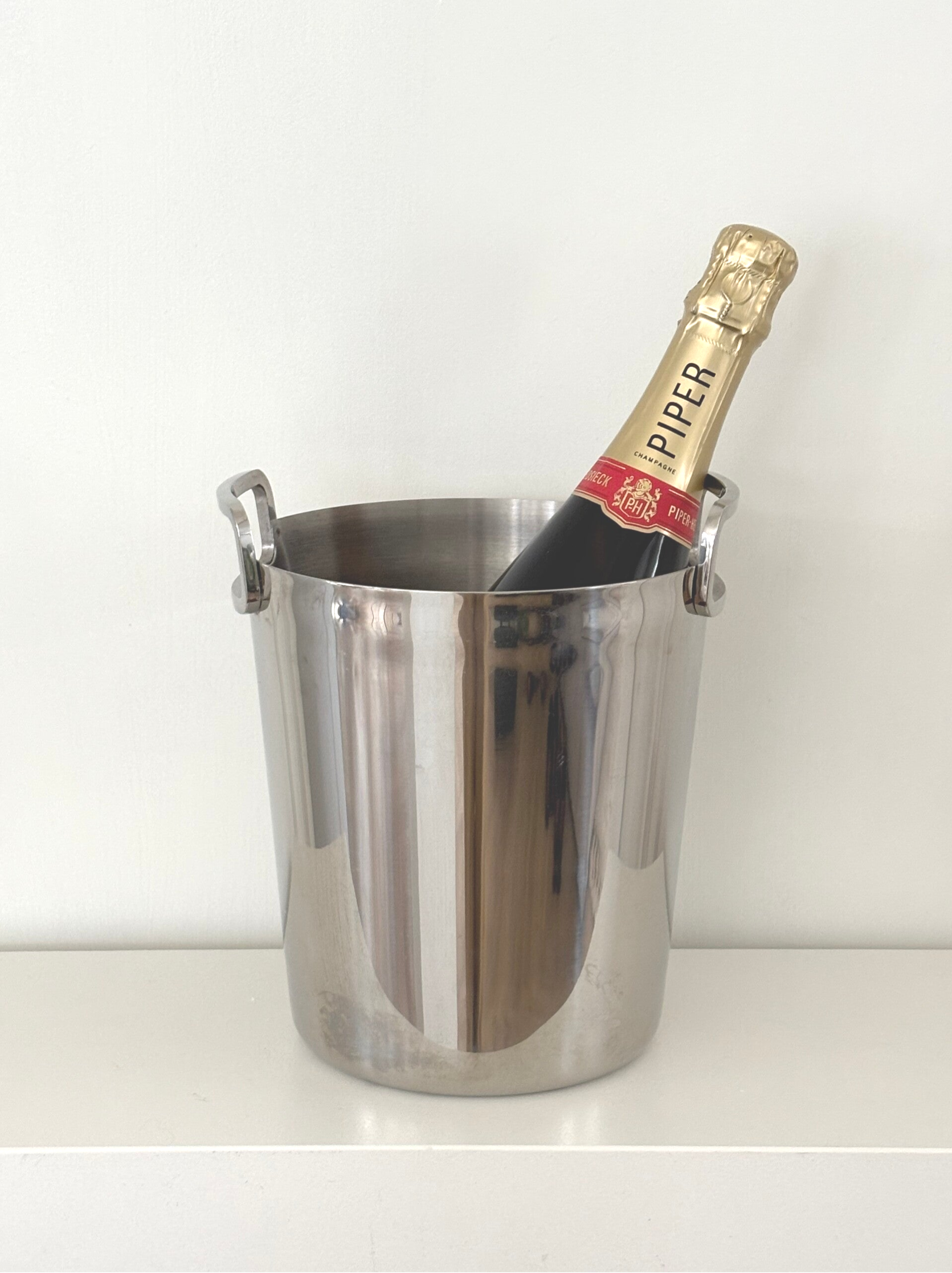 Champagnekoeler - Champagne cooler