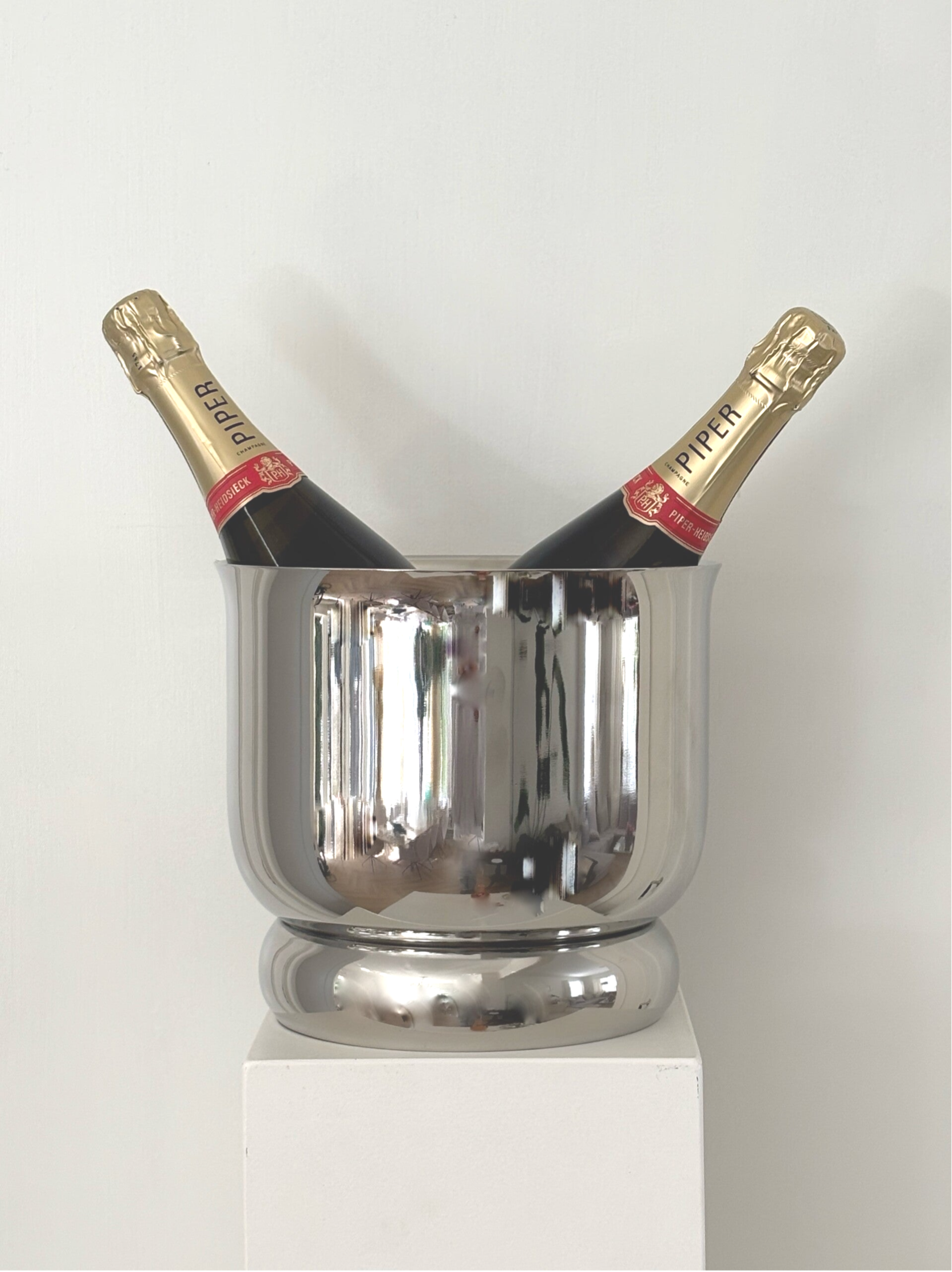 Champagnekoeler - Champagne cooler