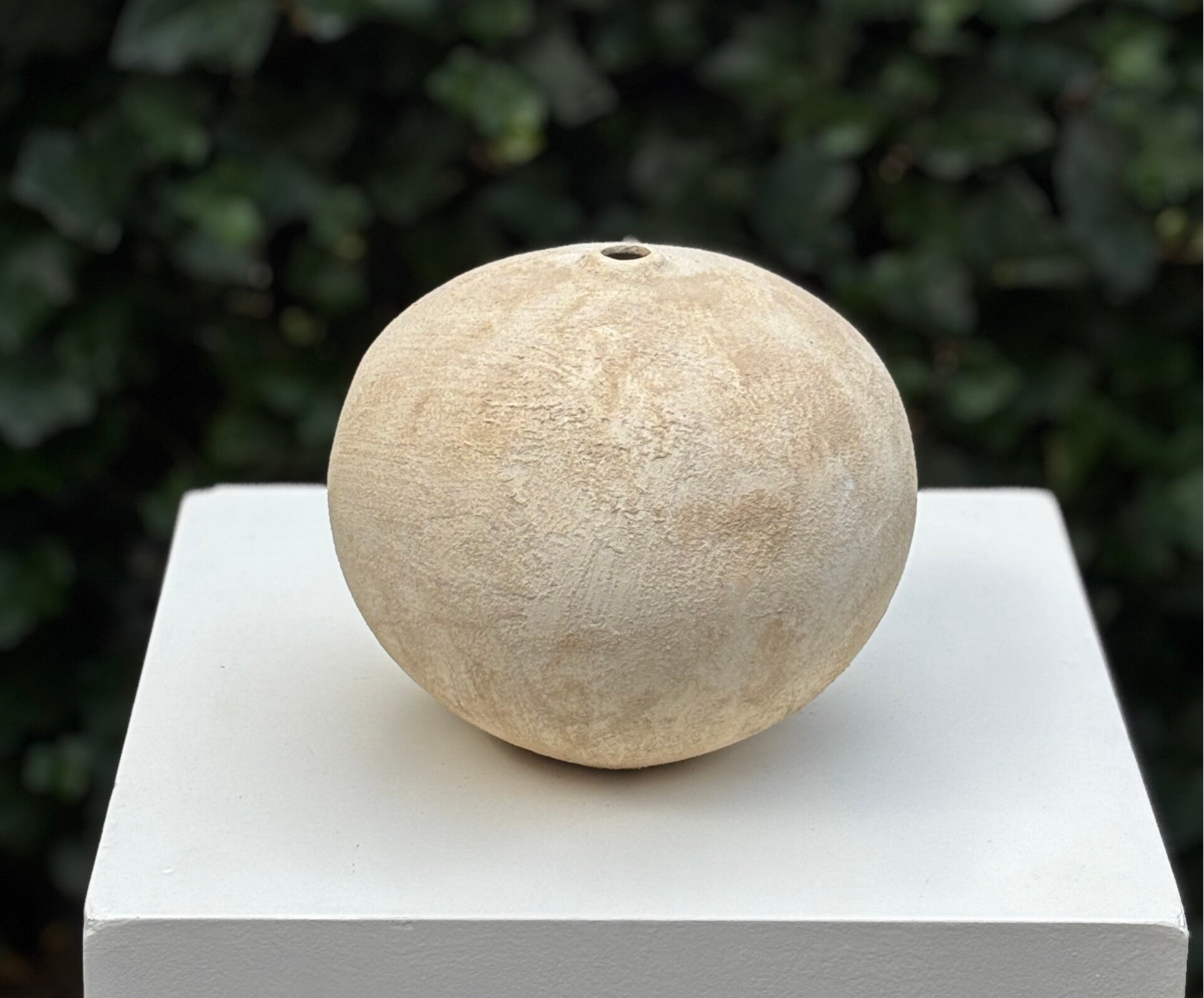 Siervaas - Decorative vase