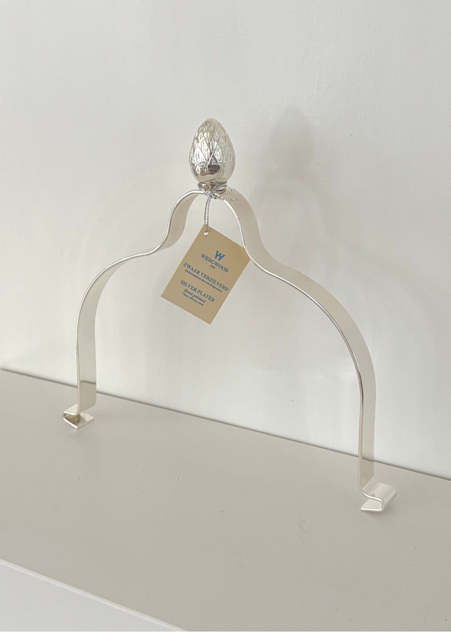 Bordendrager - Plate holder