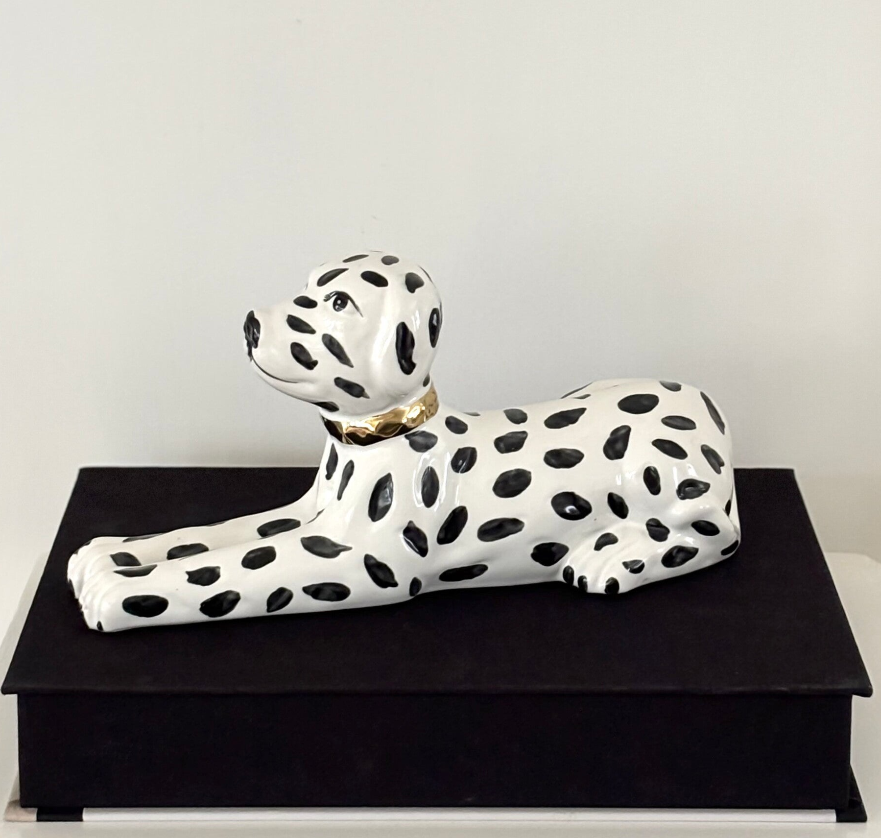 Dalmatiër beeld - Dalmatian figurine