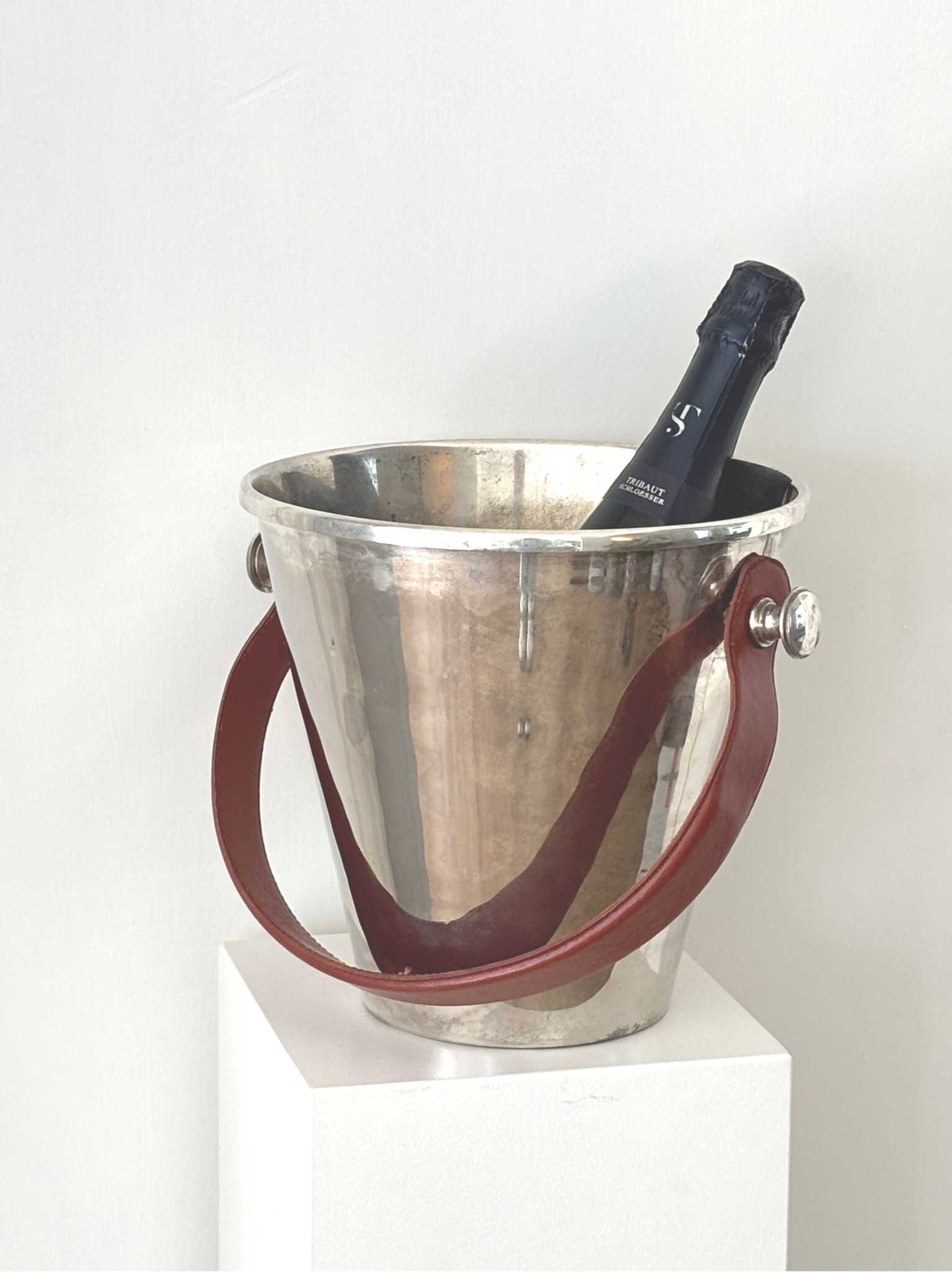 Champagnekoeler MANHATTAN Flamant Home Interiors - Champagne cooler MANHATTAN by Flamant Home Interiors