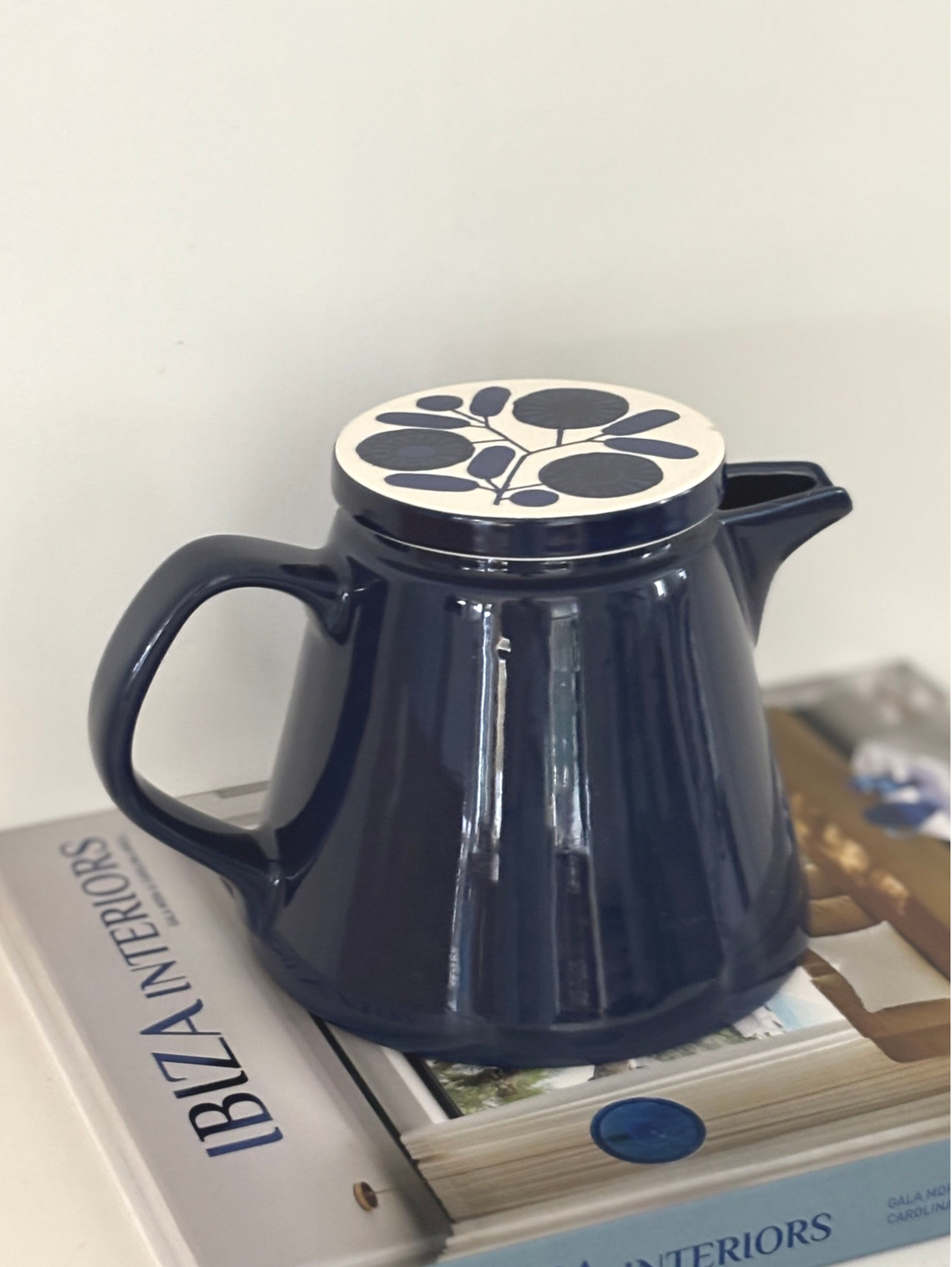 Melitta Stockholm koffiepot - Melitta Stockholm coffee pot