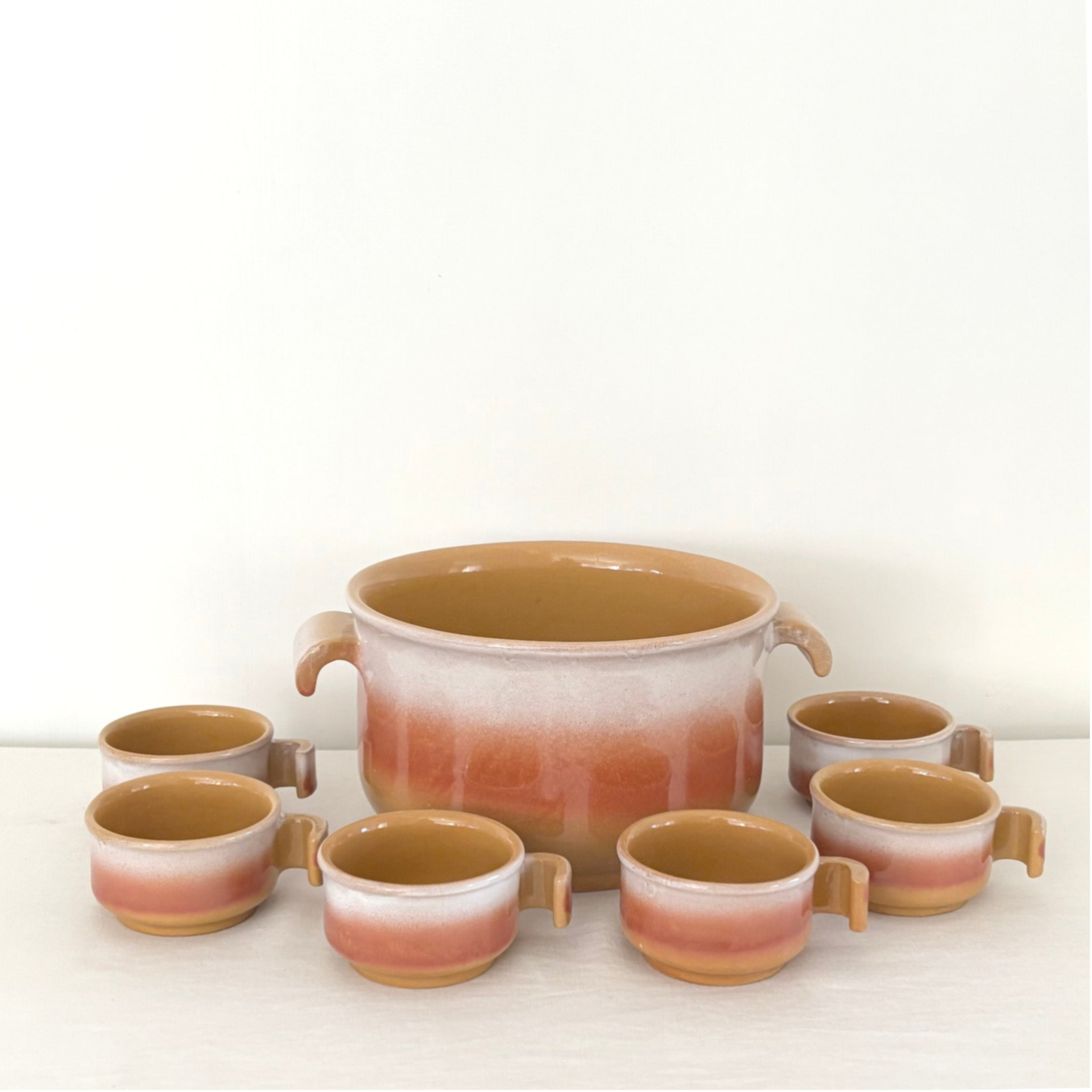 Schalenset - Ceramic bowl set