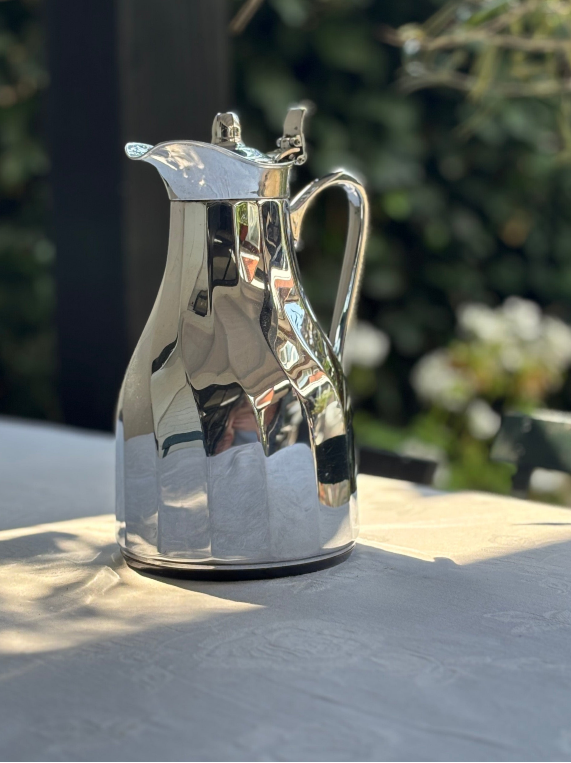 Thermoskan 'Alfi' - Thermos jug 'Alfi'