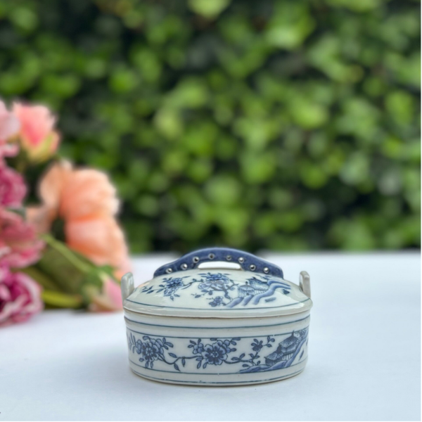 Botervloot - Butter dish