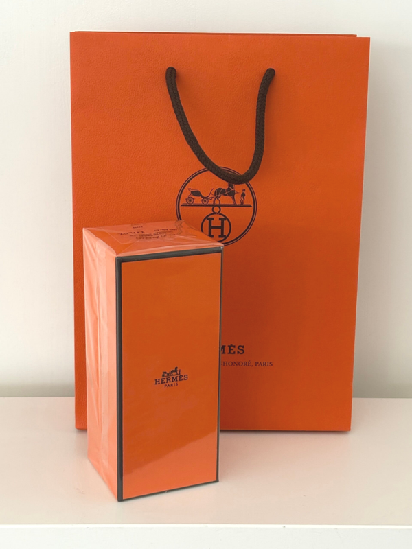 Eau de Parfum Oud Alezan van Hermès Paris 100 ml - Eau de Parfum Oud Alezan by Hermès Paris 100 ml