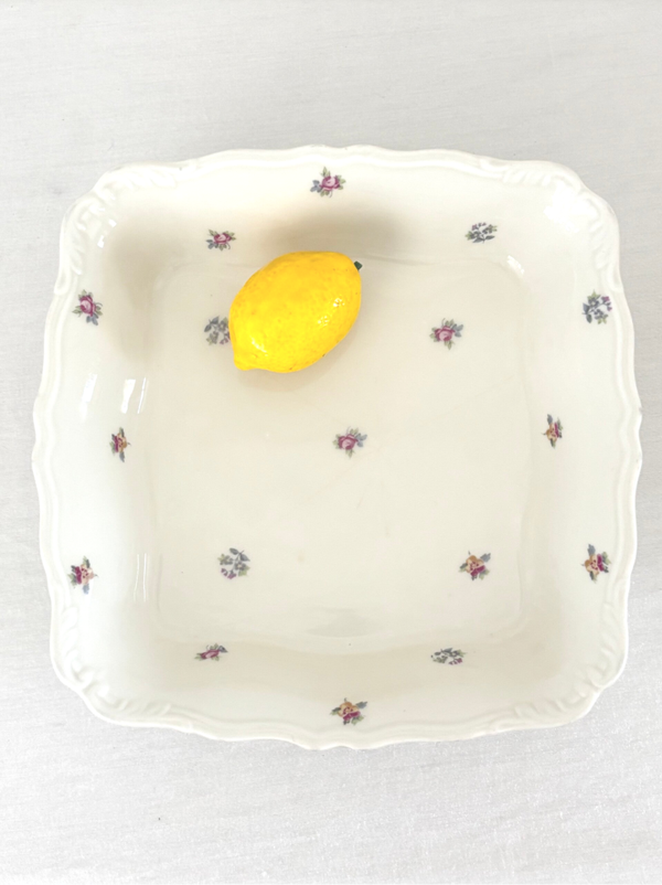 Serveerschaal - Serving platter