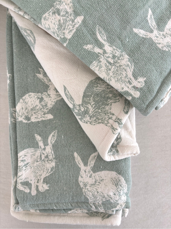 4 Keukendoeken Ulster Weavers - 4 Kitchen Towels Ulster Weavers