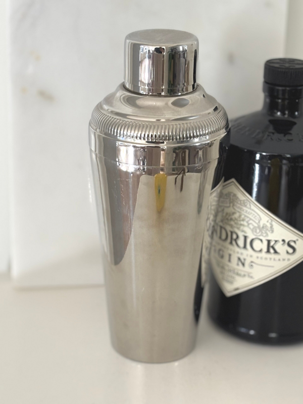 Cocktailshaker Letang & Remy - Cocktail shaker by Letang & Remy, France