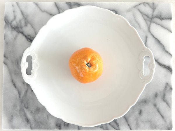 Serveerbord Hutschenreuther - Serving platter Hutschenreuther