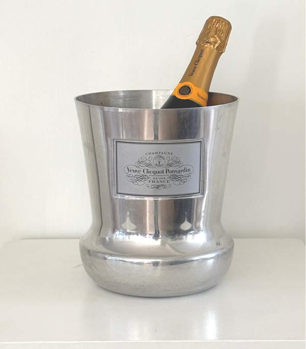 Champagnekoeler Veuve Clicquot - Champagne cooler Veuve Clicquot