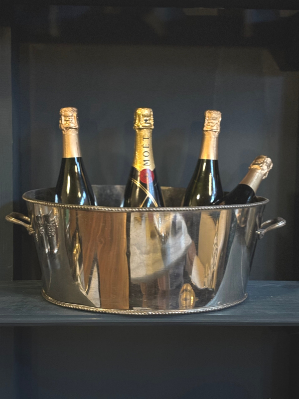 Royale Champagnekoeler - Generously sized Champagne cooler