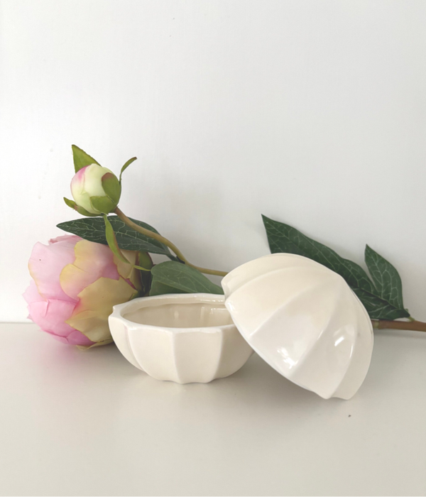 Opbergbakje - Storage jar