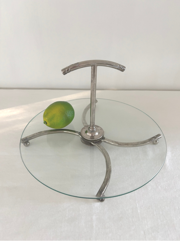 Serveerplateau - Serving platter