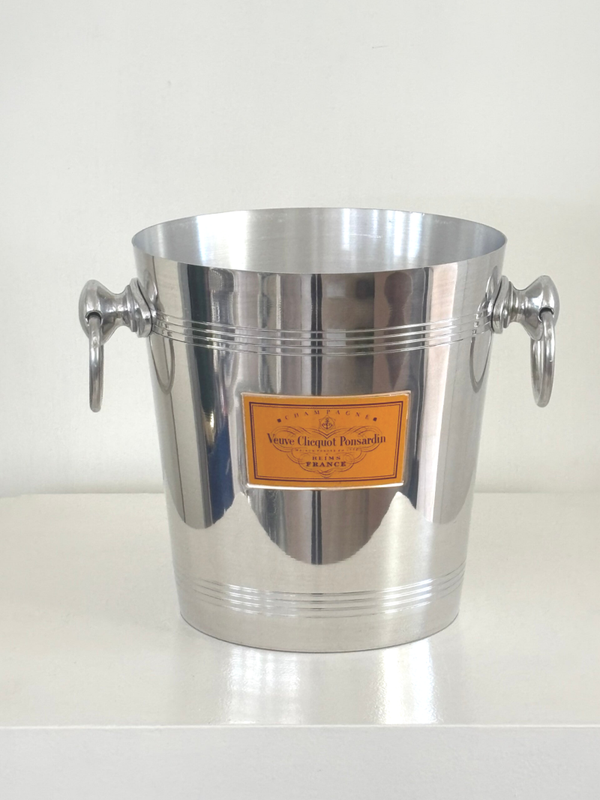 Champagnekoeler Veuve Clicquot - Veuve Clicquot Champagne cooler