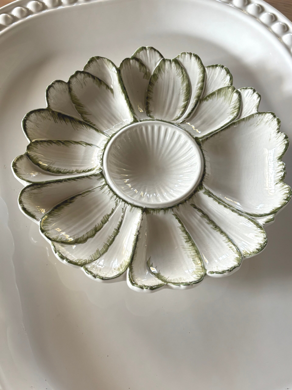 Hapjesbord -  Charming plate