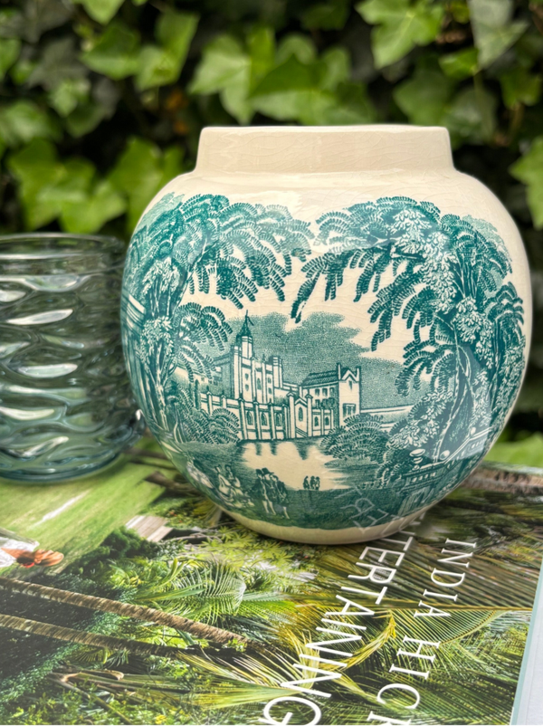 Gemberpot Masons - Ginger jar Masons