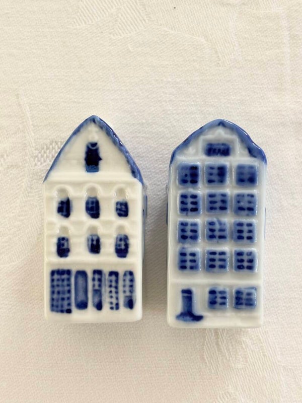 KLM Zout & peperstel - KLM Salt & pepperset