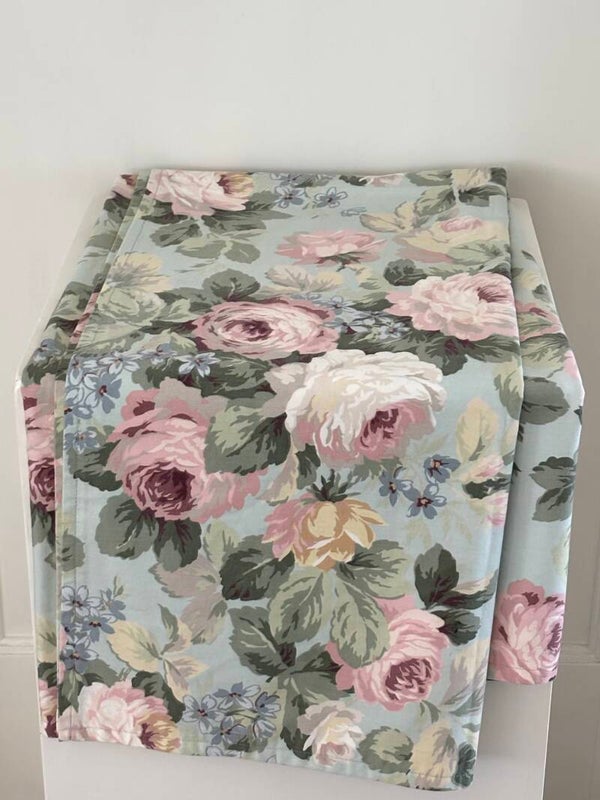 Tafelkleed Fontwell England - Tablecloth Fontwell England