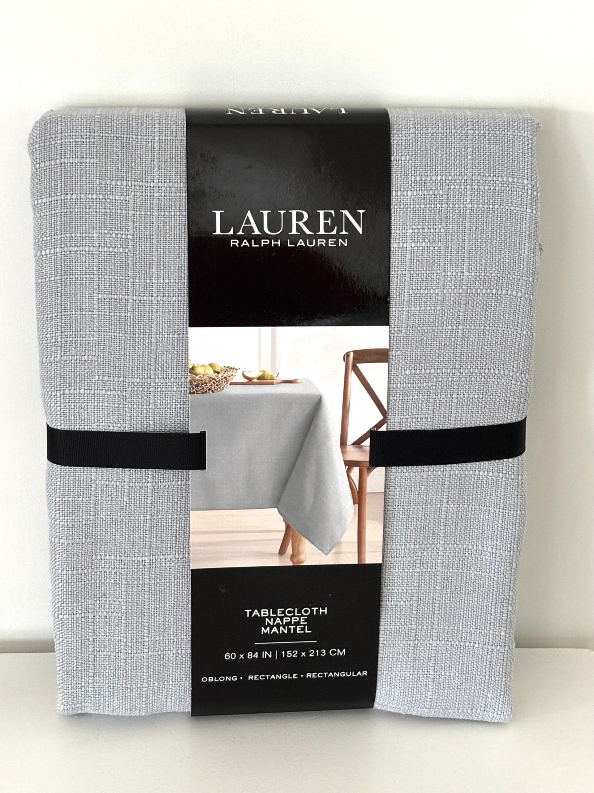 Tafelkleed Ralph Lauren - Tablecloth Ralph Lauren