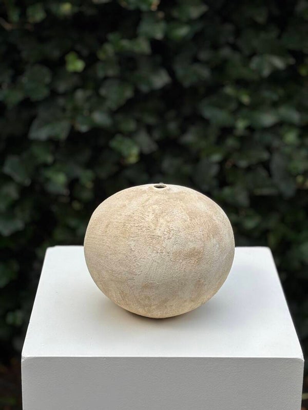 Siervaas - Decorative vase