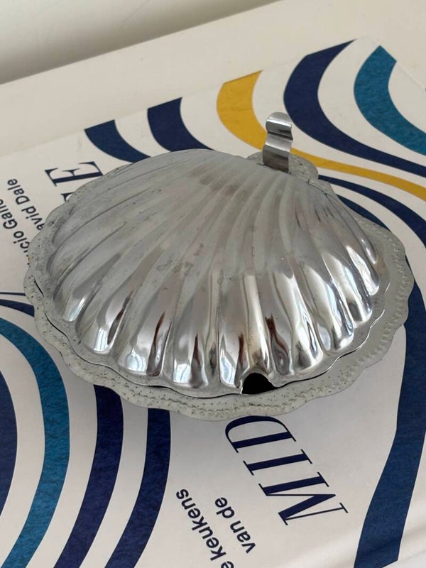 Boterschelp - Butter shell