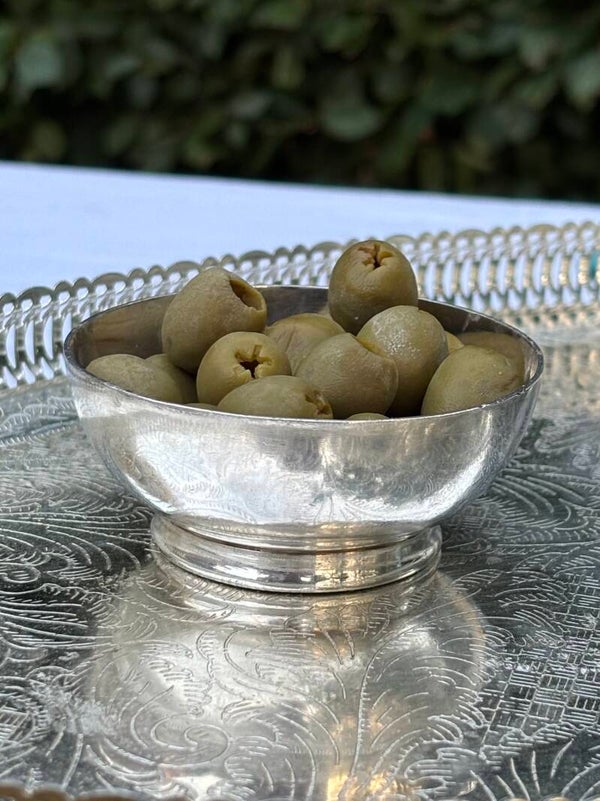 Kleine coupe - Small coupe