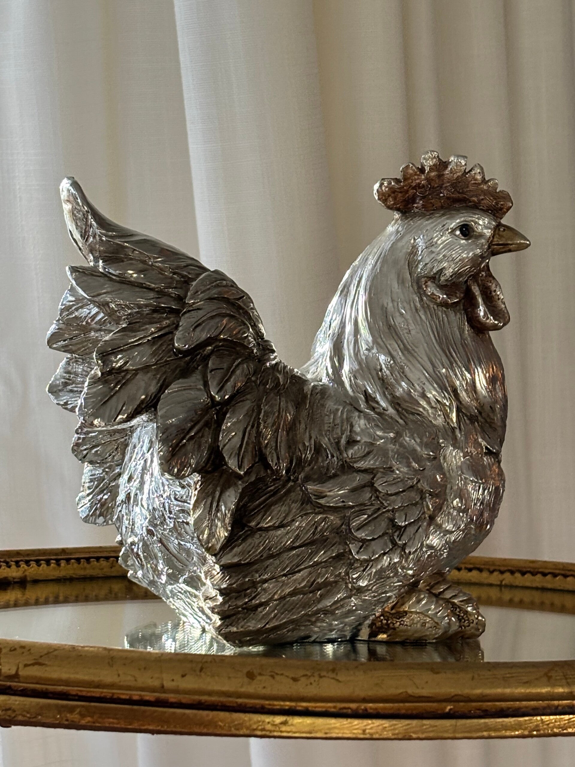 Decoratief beeld - Decorative figurine