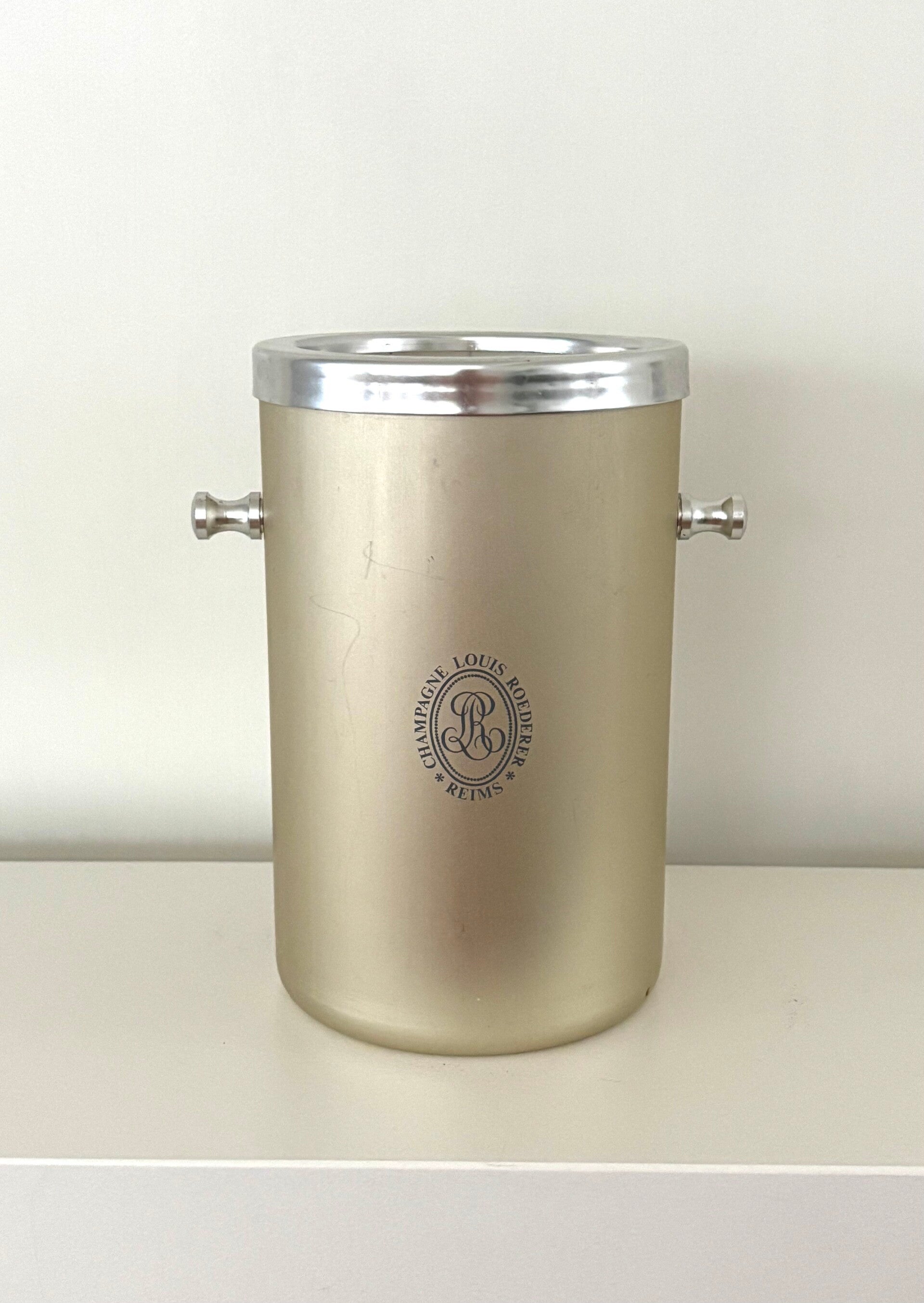 Champagnekoeler Louis Roederer - Champagne cooler Louis Roederer