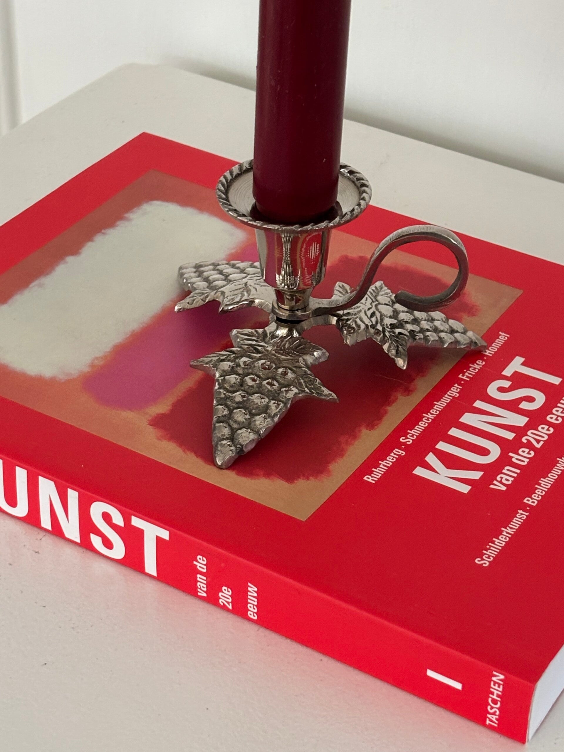 Kandelaar - Candle holder