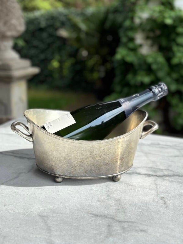 Metalen tafelkoeler - Metal cooler