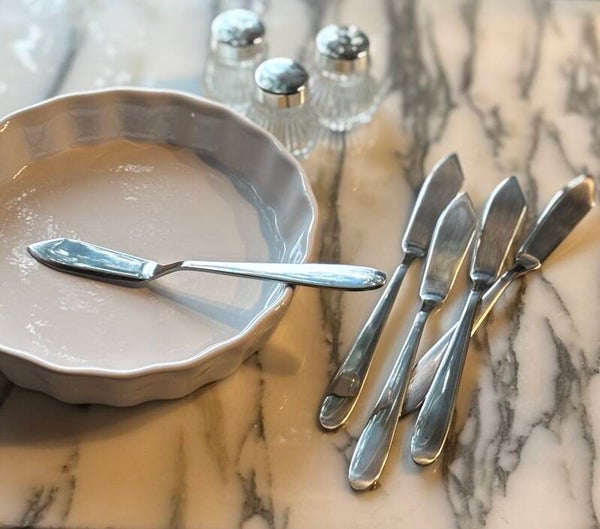 Botermesje - Butter knife