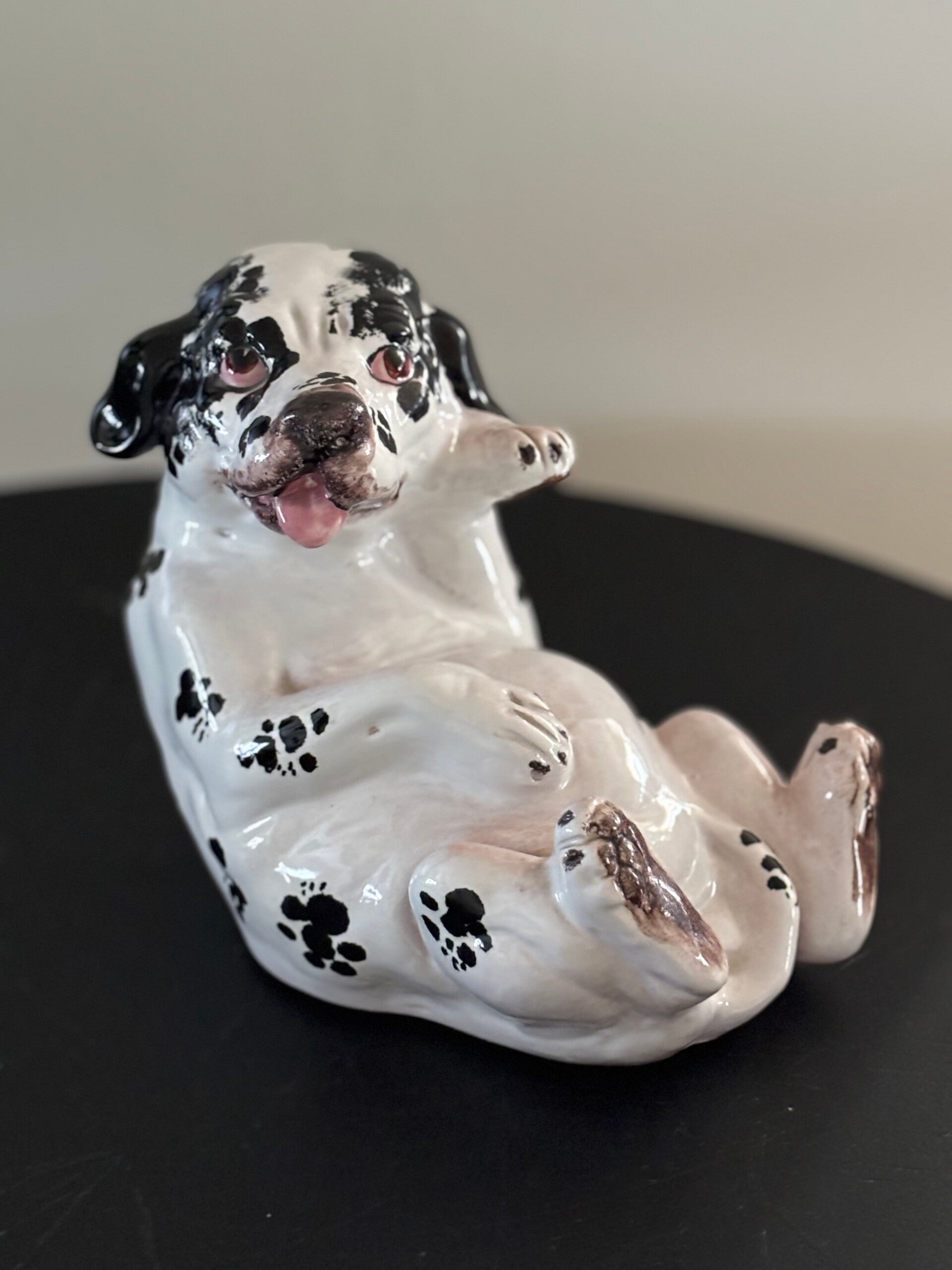 Midcentury keramieken beeld - Mid-century ceramic sculpture