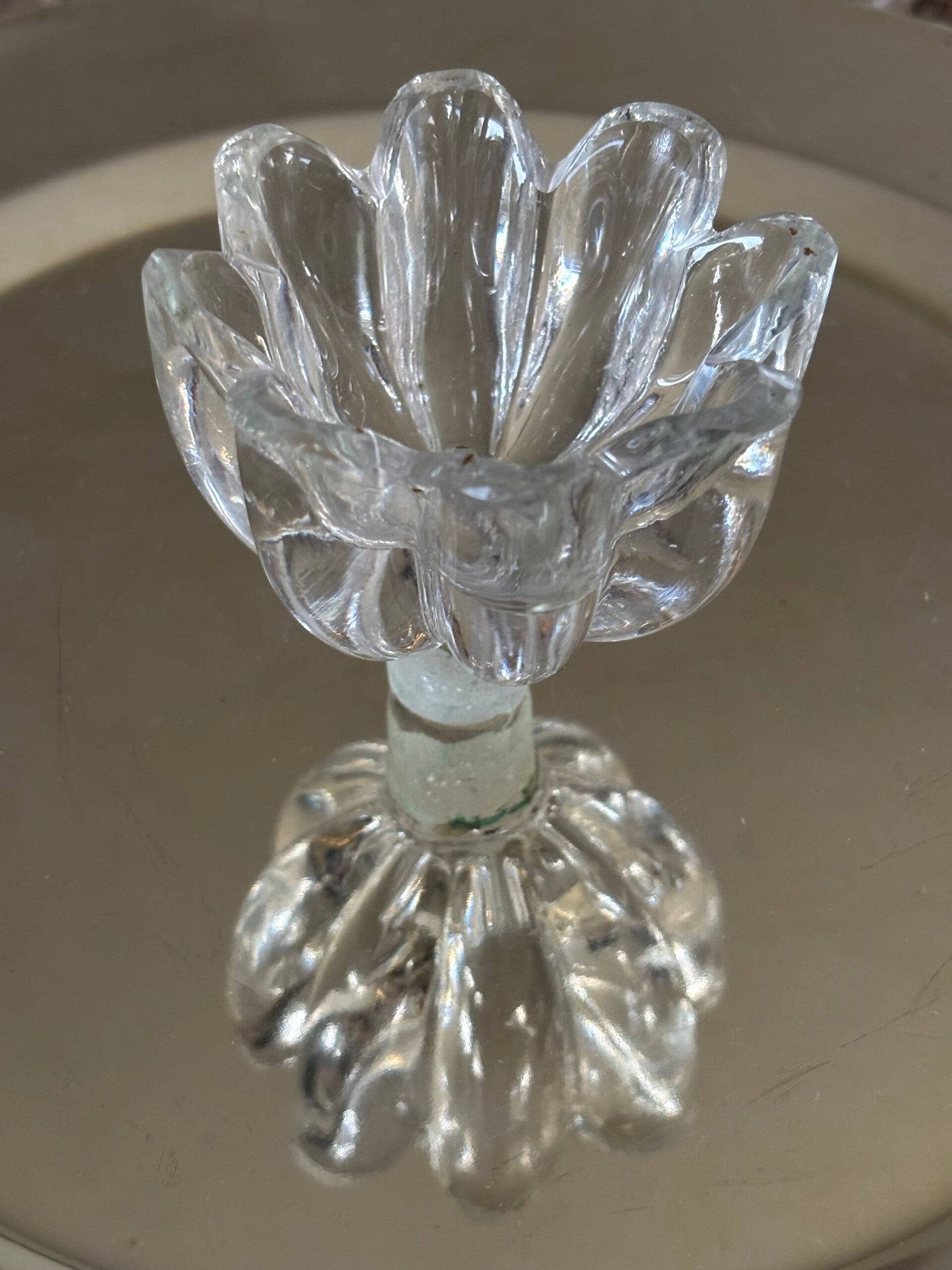 Elegante flessenstop - Elegant bottle stopper