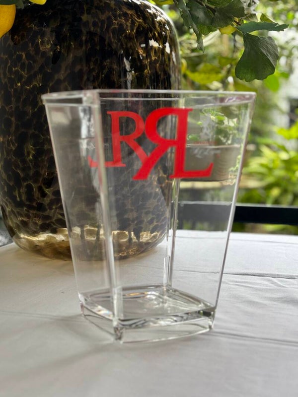 Champagnekoeler van RL Legras - Champagne cooler by RL Legras