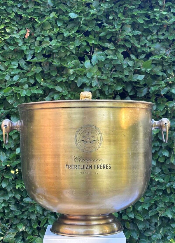 Champagnekoeler XXL FrereJean Frères - Champagnekoeler XL FrereJean Frères